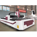 CNC Laser Cutting Machine